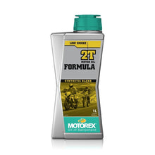 Motorex Formula 2T - 1 Litre (10) [308244]