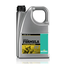 Motorex Formula 4T 15W50 - 4 Litre (4) [306183]