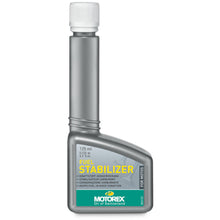Motorex Fuel Stabilizer - 125ml (12) [305610]