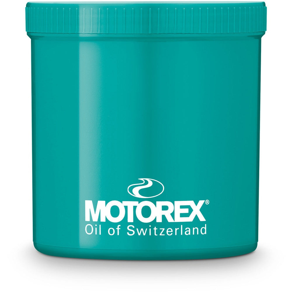 Motorex Grease 190 EP - 850g Tin (WP Air Forks) [300737]