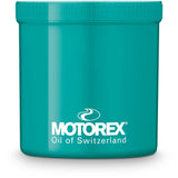 Motorex Grease 3000 Tub 850g (12) (Synthetic grease for fast moving parts) [300766]