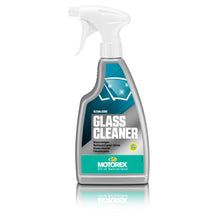 Motorex Glass Cleaner Spray - 500ml (12) [306229]