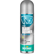 Motorex Glass Cleaner Spray Foam - 500ml (12) [306114]