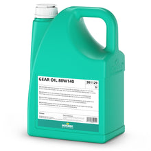Motorex Gear Oil 80W140 - 5 Litre (4) [301129]