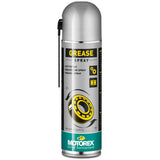 Motorex Grease Spray - 500ml (12) [302297]
