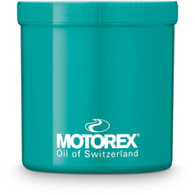 Motorex White Grease - 850 grams (12) [300773]