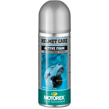 Motorex Helmet Care Spray - 200ml (12) [303204]