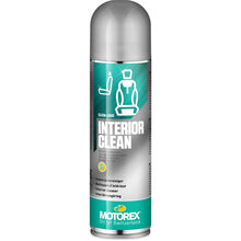 Motorex Interior Clean Spray - 500ml (12)