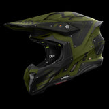 TWIST 3.0 MILITARY MATT