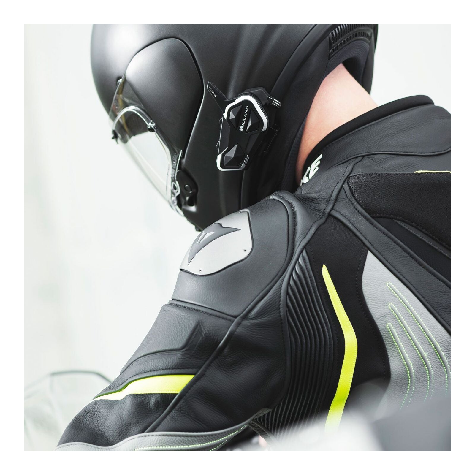 R1 Mesh - Single