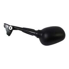 Whites Mirror Black BMW F800S /F800ST Left-hand