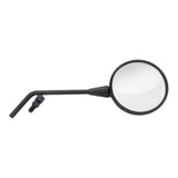 Whites Mirror Black BMW G650 X-Country / X-Challenge HP2 Left-hand Right-hand