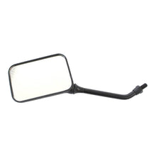 Whites Mirror Deluxe GP Left Black (each)