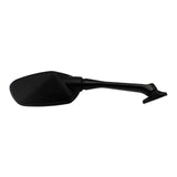 Whites Mirror Honda CBR650F (Right)