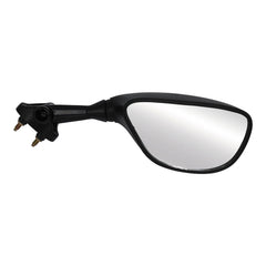 Whites Mirror Kawasaki ZX-6RR 6 '03  Right-hand (each)