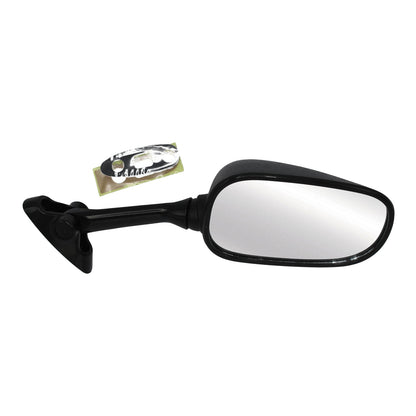 Whites Mirror Suzuki GSXR '02-'03 (Right)