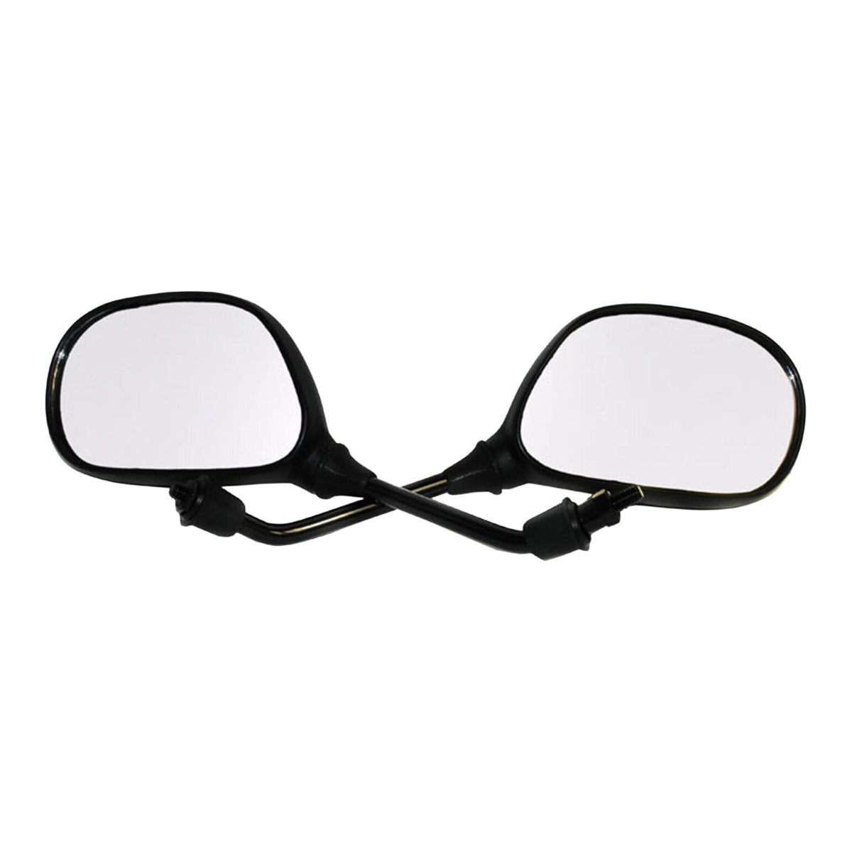 Whites Mirror Suzuki SJ50 (Pair)