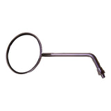 Whites Mirror 8mm Universal Chrome - Right Hand Thread (each)