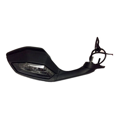 Whites Mirror Yamaha YZF-R1 '15-'16 (Right)