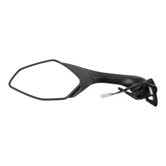 Whites Mirror Yamaha YZF-R1 '15-'16 (Left)