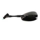 Whites Mirror Yamaha XSR900 '16-'18 (Left)