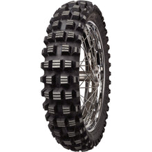 Mitas C02 120/90-18 71N MX REAR | INTERMEDIATE STONE KING DOT