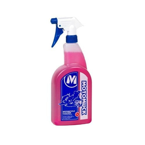 Motomuck MC Cleaner 1L (12 to A Carton)
