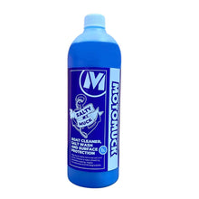 Motomuck Salty Cleaner 1L (12 to A Carton)
