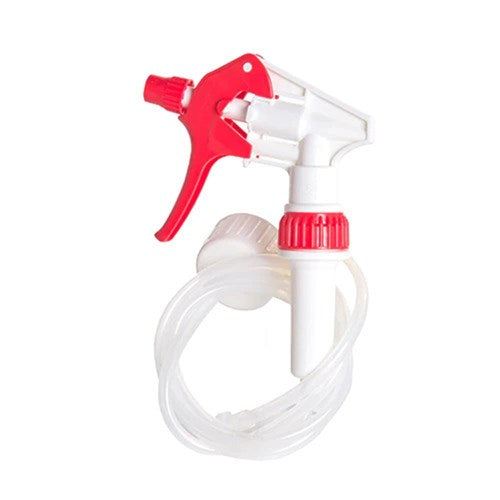 Motomuck Squirter with Tube and Cap
