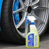 MOTOMUCK WHEELMUCK BRAKE DUST CLEANER