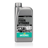 Motorex 4 Stroke 10W30 - 1 Litre (12) [310697]