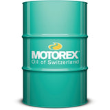 Motorex 4 Stroke 10W30 - 200 Litre Drum [310780]