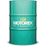Motorex 4 Stroke 10W40 - 200 Litre Drum [306242]