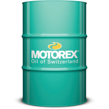 Motorex 4 Stroke 20W50 - 200 Litre Drum [306236]