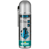 Motorex Motor Start Spray - 500ml (12) [302321]