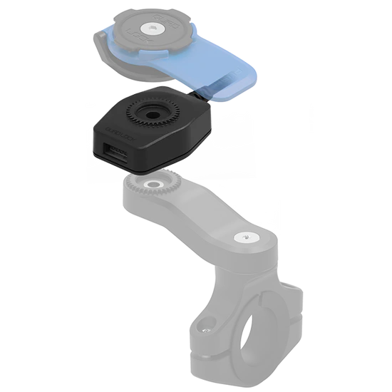 MOTORCYCLE USB CHARGER