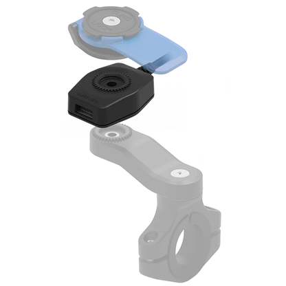 MOTORCYCLE USB CHARGER
