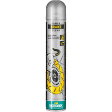Motorex Power Brake Clean Spray - 750ml (12) [302291]
