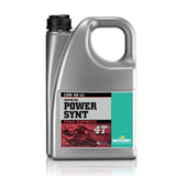 Motorex Power Synt 4T 10W50 - 4 Litre (4) [305664]