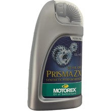 Motorex Prisma ZX 75W90 - 1 Litre (10) - Same as MPSF75/901 [308065]