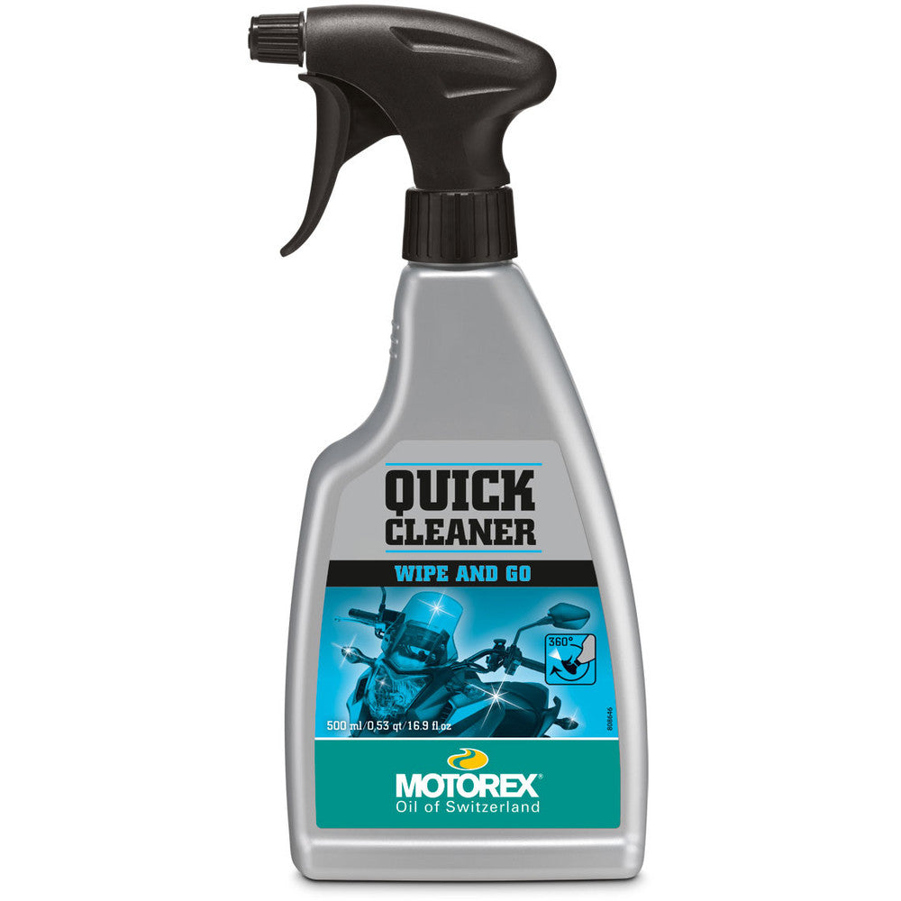 Motorex Quick Cleaner - 500ml (12) [304379]
