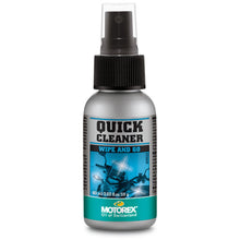Motorex Quick Cleaner - 60ml (12) [304994]