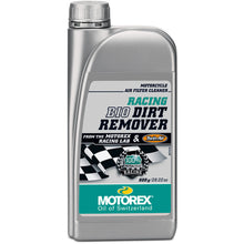 Motorex Racing Air Filter Bio Cleaner - 900gram powder (12) [305062]