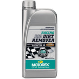 Motorex Racing Air Filter Bio Cleaner - 900gram powder (12) [305062]