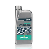 Motorex Racing Fork Oil 10W - 1 Litre (6) [306410]