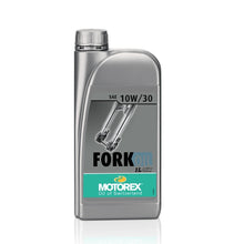 Motorex Racing Fork Oil 10W30 - 1 Litre (12) [300824]