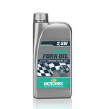 Motorex Racing Fork Oil 2.5W - 1 Litre (6) [306402]
