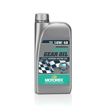 Motorex Racing Gear Oil 10w40 - 1 Litre (12) [303086]