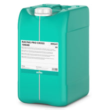 Motorex Racing Pro Cross 10w40 - 25 Litre Drum [305515] - Superseded to MRPC10W4020