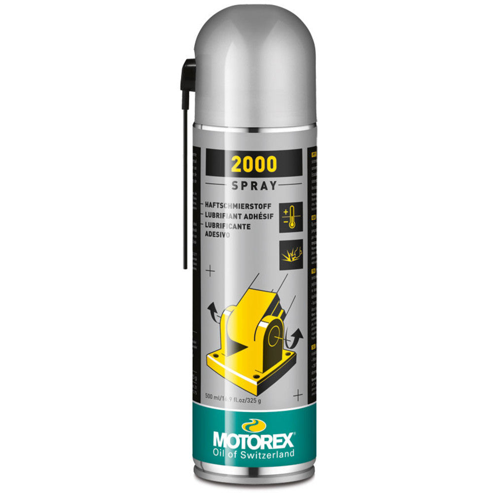 Motorex Spray 2000 - 500ml (12) [302272]